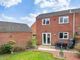 Thumbnail End terrace house for sale in Kitebrook Close, Redditch, Worcestershire