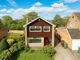 Thumbnail Detached house for sale in Hall Park Avenue, Horsforth, Leeds, West Yorkshire