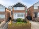 Thumbnail Detached house for sale in Cliffe Park Crescent, Wortley, Leeds