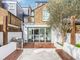 Thumbnail Terraced house for sale in Mallinson Road, London