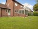 Thumbnail Detached house for sale in Colleridge Grove, Beverley