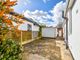 Thumbnail Detached bungalow for sale in Branscombe Square, Southend-On-Sea