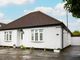 Thumbnail Detached bungalow for sale in Parton Road, Churchdown, Gloucester