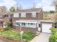 Thumbnail Detached house for sale in Meadow Avenue, Wetley Rocks, Staffordshire