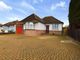 Thumbnail Detached bungalow for sale in Elgin Road, Sutton, Surrey.