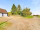 Thumbnail Barn conversion for sale in Hurn Lane, Tacolneston, Norwich