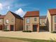Thumbnail Semi-detached house for sale in Priory Grove, St Frideswide, Banbury Road, Oxford
