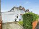 Thumbnail Semi-detached house for sale in Dores Road, Upper Stratton, Swindon