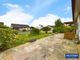 Thumbnail Detached bungalow for sale in Lakeview Gardens, Powfoot, Annan