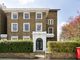 Thumbnail Flat to rent in Hamilton Terrace, St John's Wood, London