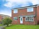 Thumbnail Detached house for sale in Oakworth Grove, Halfway, Sheffield, South Yorkshire