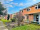 Thumbnail Terraced house for sale in Westholme Croft, Bournville, Birmingham