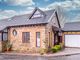 Thumbnail Semi-detached house for sale in Heathfield Mews, Golcar