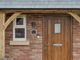 Thumbnail Detached house for sale in Plot 9 Willow Close, Poplar Road, Bucknall, Woodhall Spa