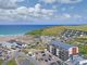 Thumbnail Flat for sale in Waves, Watergate Bay