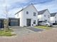 Thumbnail Link-detached house for sale in Gwartha Close, St. Austell