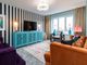 Fletton Folly Showhome Photography