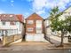 Thumbnail Flat for sale in Holly Park Gardens, Finchley