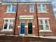 Thumbnail End terrace house for sale in Curzon Street, Gateshead