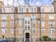 Thumbnail Flat to rent in Waldemar Avenue Mansions, Fulham
