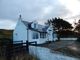 Thumbnail Detached house for sale in Eyre, Kensaleyre