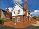 Thumbnail Detached house for sale in Church Street, Uckfield