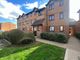 Thumbnail Flat for sale in Larmans Road, Enfield