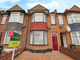 Thumbnail Terraced house for sale in Ley Street, Ilford