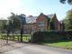 Thumbnail Flat for sale in Altrincham Road, Styal, Wilmslow, Cheshire