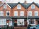 Thumbnail Terraced house for sale in Clarendon Park Road, Clarendon Park