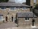 Thumbnail Semi-detached house for sale in Cliffe Hill Lane, Warley, Halifax