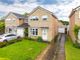 Thumbnail Detached house for sale in Sandholme Drive, Burley In Wharfedale, Ilkley, West Yorkshire