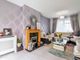 Thumbnail Terraced house for sale in Chatsworth Road, Newark