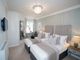 Thumbnail Flat for sale in Clarence Street, Market Harborough, Leicestershire