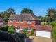 Thumbnail Detached house for sale in Park Road, Dormans Park, East Grinstead