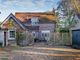 Thumbnail Detached house for sale in The Ridge, Redlynch, Salisbury, Wiltshire