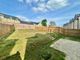 Thumbnail Detached house for sale in Plot 55, The Wimborne Special, Rowden Brook