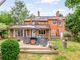 Thumbnail Detached house for sale in Horseshoe Hill, Upshire, Essex