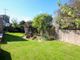 Thumbnail Detached bungalow for sale in Bridge Down, Bridge, Canterbury