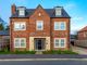 Thumbnail Detached house for sale in Woodlands Grove, Leeds