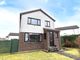 Thumbnail Detached house for sale in Grampian Drive, Northmuir, Kirriemuir