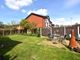 Thumbnail Detached house for sale in Shackleton Close, Old Hall, Warrington