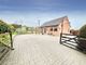 Thumbnail Detached house for sale in Bowers Bent, Cotes Heath