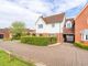 Thumbnail Detached house for sale in Merryweather Road, Swaffham