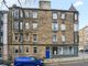 Thumbnail Flat for sale in 1 (Pf2), Wishaw Terrace, Meadowbank, Edinburgh