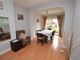 Thumbnail Terraced house for sale in Lee Avenue, Romford