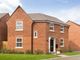Thumbnail Detached house for sale in "Fairway" at Ashlawn Road, Rugby