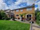 Thumbnail Detached house for sale in Chasely Crescent, Up Hatherley, Cheltenham