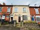 Thumbnail Terraced house for sale in Station Road, King's Norton