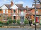 Thumbnail Semi-detached house for sale in Feltham Avenue, East Molesey